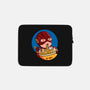 The Super Ramen-None-Zippered-Laptop Sleeve-Ryuga