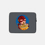 The Super Ramen-None-Zippered-Laptop Sleeve-Ryuga