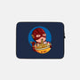 The Super Ramen-None-Zippered-Laptop Sleeve-Ryuga