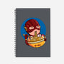 The Super Ramen-None-Dot Grid-Notebook-Ryuga