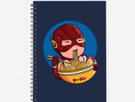 The Super Ramen