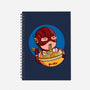 The Super Ramen-None-Dot Grid-Notebook-Ryuga