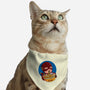 The Super Ramen-Cat-Adjustable-Pet Collar-Ryuga