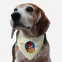 The Super Ramen-Dog-Adjustable-Pet Collar-Ryuga