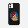 The Super Ramen-iPhone-Snap-Phone Case-Ryuga