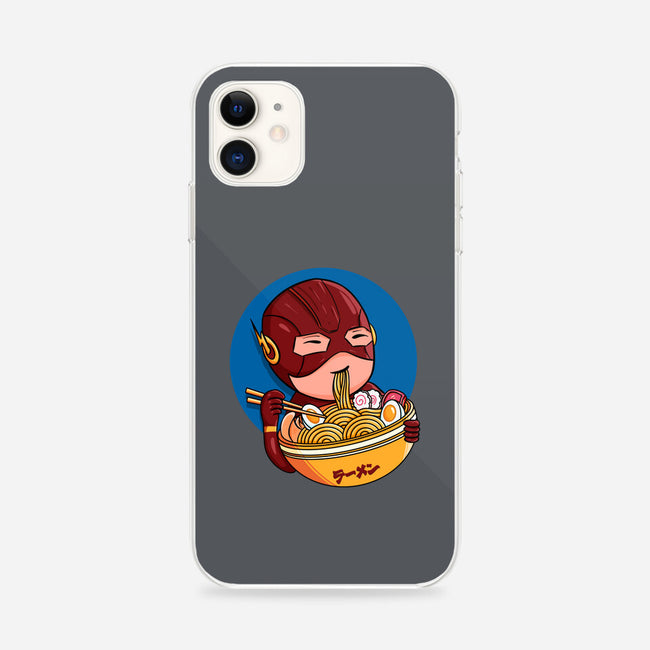 The Super Ramen-iPhone-Snap-Phone Case-Ryuga