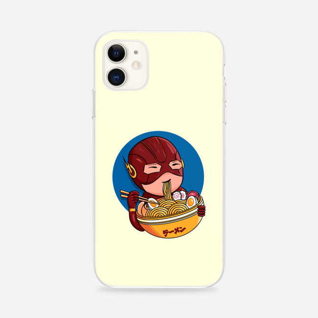 The Super Ramen-iPhone-Snap-Phone Case-Ryuga