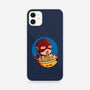 The Super Ramen-iPhone-Snap-Phone Case-Ryuga