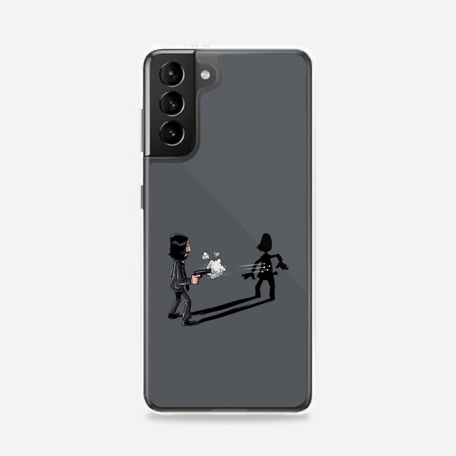 Lucky John-Samsung-Snap-Phone Case-zascanauta