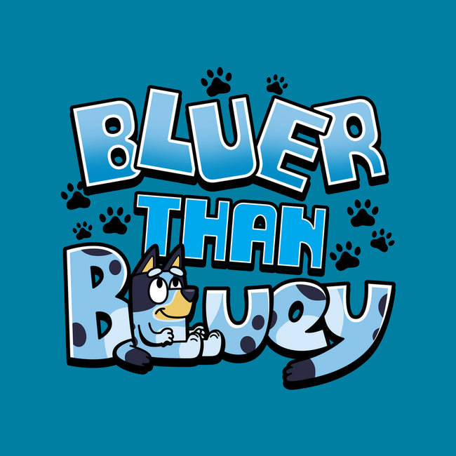 Bluer Than Blue-y-None-Beach-Towel-Boggs Nicolas