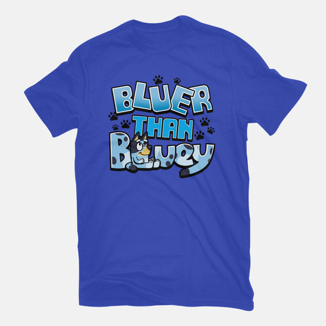 Bluer Than Blue-y-Mens-Premium-Tee-Boggs Nicolas