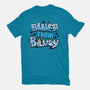 Bluer Than Blue-y-Mens-Premium-Tee-Boggs Nicolas