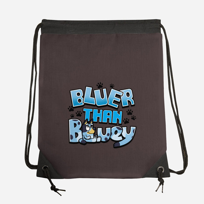 Bluer Than Blue-y-None-Drawstring-Bag-Boggs Nicolas