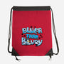 Bluer Than Blue-y-None-Drawstring-Bag-Boggs Nicolas