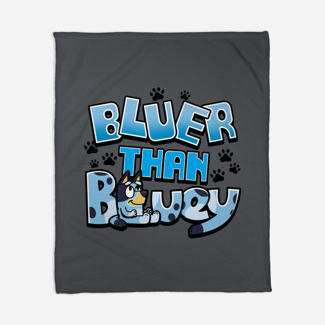 Bluer Than Blue-y-None-Fleece-Blanket-Boggs Nicolas