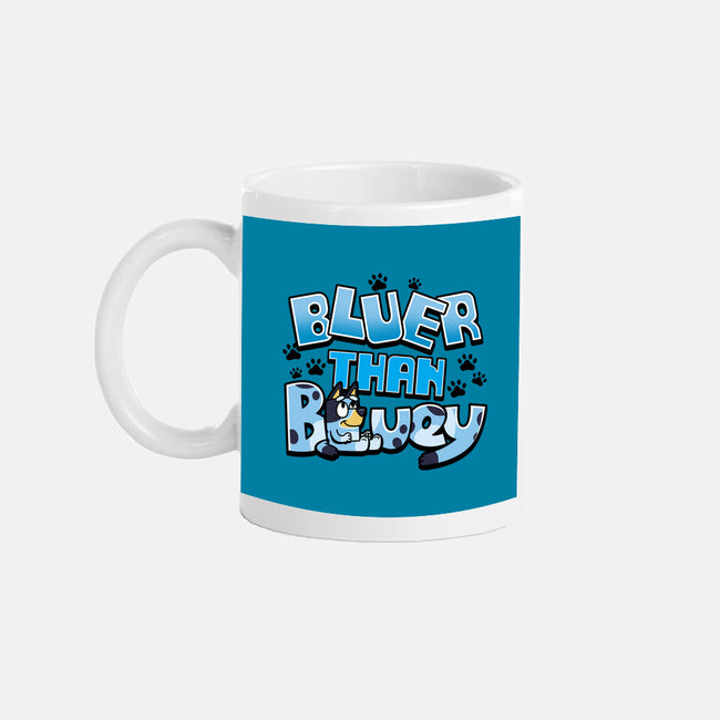 Bluer Than Blue-y-None-Mug-Drinkware-Boggs Nicolas