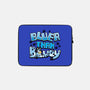 Bluer Than Blue-y-None-Zippered-Laptop Sleeve-Boggs Nicolas
