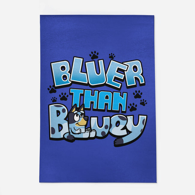 Bluer Than Blue-y-None-Indoor-Rug-Boggs Nicolas