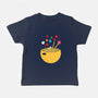 Pacmen Ramen-Baby-Basic-Tee-Tri haryadi