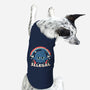 Everything I Love Is Illegal-Dog-Basic-Pet Tank-RoboMega