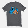 Monstrous Surprise-Mens-Heavyweight-Tee-Raffiti