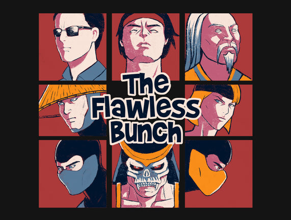 The Flawless Bunch