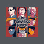 The Flawless Bunch-None-Fleece-Blanket-naomori