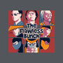 The Flawless Bunch-iPhone-Snap-Phone Case-naomori