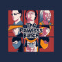 The Flawless Bunch-None-Matte-Poster-naomori