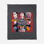 The Flawless Bunch-None-Fleece-Blanket-naomori