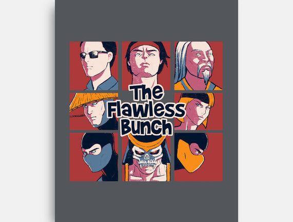 The Flawless Bunch