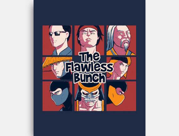 The Flawless Bunch