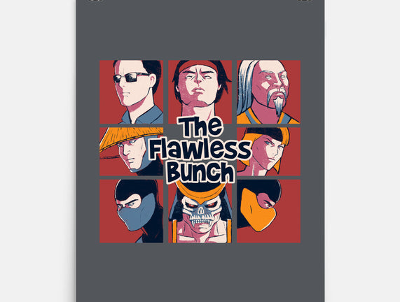 The Flawless Bunch