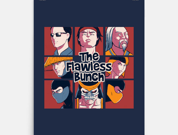 The Flawless Bunch