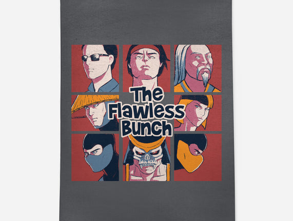 The Flawless Bunch