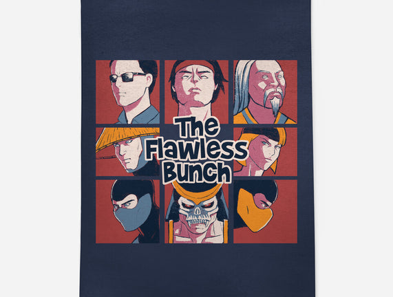 The Flawless Bunch