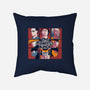 The Flawless Bunch-None-Removable Cover w Insert-Throw Pillow-naomori