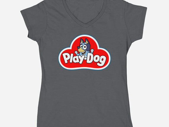 Play-Dog