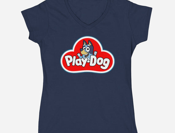 Play-Dog