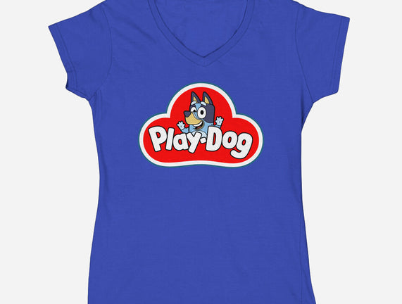 Play-Dog