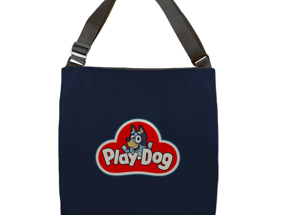 Play-Dog