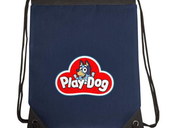 Play-Dog