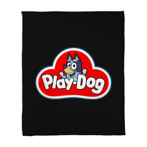 Play-Dog