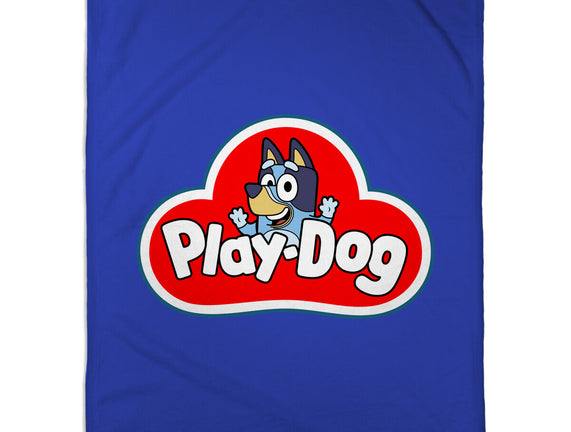 Play-Dog