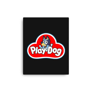 Play-Dog