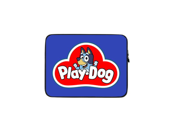 Play-Dog