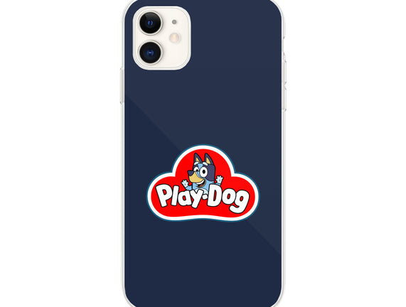 Play-Dog