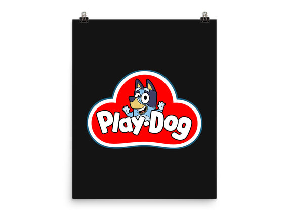 Play-Dog