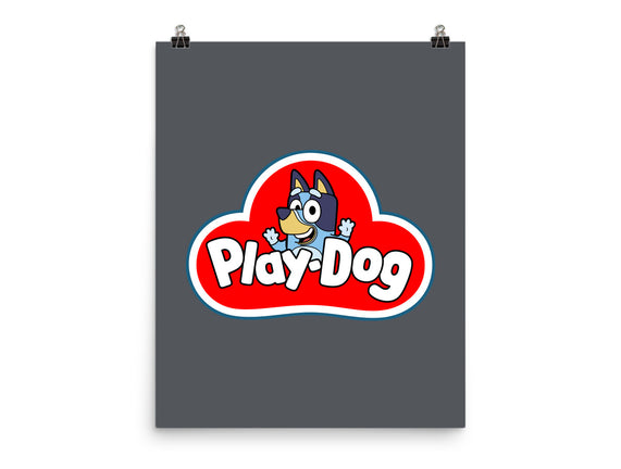 Play-Dog