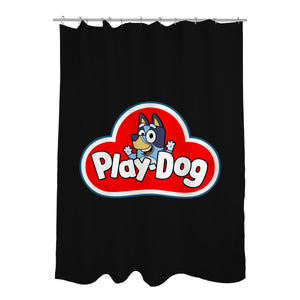 Play-Dog